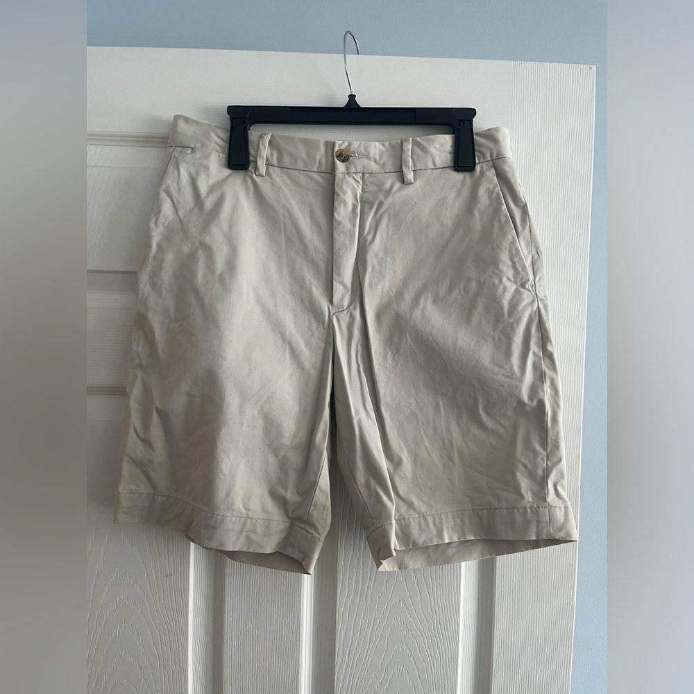 Polo shorts 32